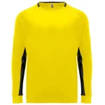 AMARILLO/NEGRO