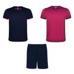 FUCSIA/MARINO