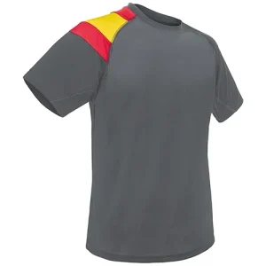 Camiseta bandera d&f "galdana"
