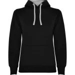 NEGRO/GRIS VIGORÉ