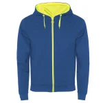 ROYAL/AMARILLO FLUOR