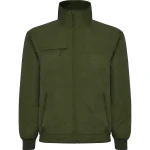 VERDE MILITAR