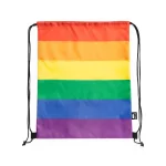 Mochila Marsha Rainbow