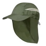 Gorra Levant Verde