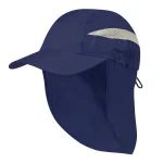 Gorra Levant Marino