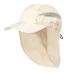 Gorra Levant Natural