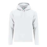 Sudadera Adulto Comet Blanco