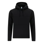 Sudadera Adulto Comet Negro