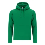 Sudadera Adulto Comet Verde