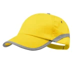 Gorra Tarea Amarillo