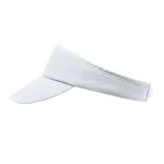 Visera Tiger Blanco