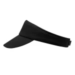 Visera Tiger Negro