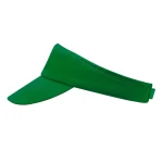 Visera Tiger Verde