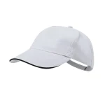 Gorra Kisse Blanco