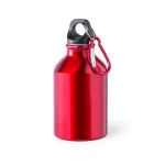Bidon Henzo Rojo