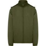 VERDE MILITAR