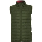 VERDE MILITAR