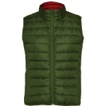 VERDE MILITAR