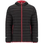 NEGRO/ROJO