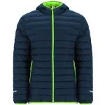 MARINO/VERDE FLUOR