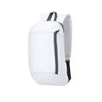 Mochila Decath Blanco