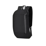 Mochila Decath Negro