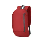 Mochila Decath Rojo