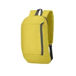 Mochila Decath Amarillo