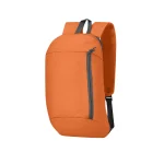 Mochila Decath Naranja