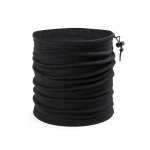 Braga Gorro Ponkar Negro