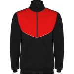 NEGRO/ROJO