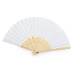 Abanico Kronix Blanco