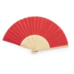 Abanico Kronix Rojo