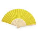Abanico Kronix Amarillo