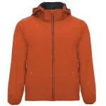 NARANJA BERMELLON/EBANO