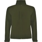 VERDE MILITAR OSCURO