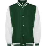 VERDE BOTELLA/BLANCA