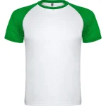 BLANCO/VERDE HELECHO