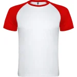 BLANCO/ROJO