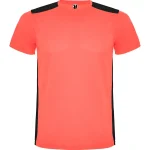 CORAL FLUOR/NEGRO