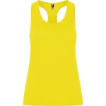 AMARILLO FLUOR
