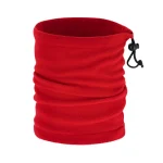 Braga Gorro Articos Rojo