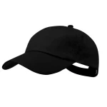 Gorra Sport Negro