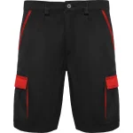 NEGRO/ROJO