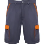 PLOMO/NARANJA