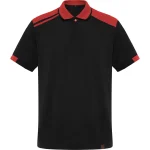 NEGRO/ROJO