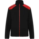NEGRO/ROJO