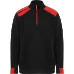 NEGRO/ROJO