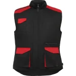 NEGRO/ROJO
