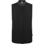 NEGRO/PRINT GEOMETRICO